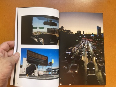 Ryan Walter Wagner写真集『AS / IF Vol. 7 Las Vegas』2