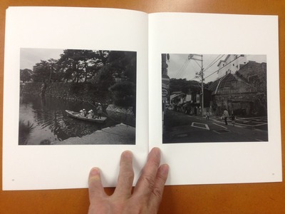 GRAF PHOTO BOOK 1 – 瀬戸内・山陰 –5