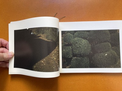 清水コウ写真集『フェラウェイブレイヤ』2