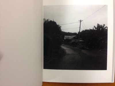 村越としや写真集『tuning and release』1