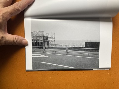 篠田優×林朋奈写真集「循環2」