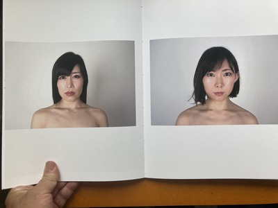 平賀淳作品集『記録・記憶』6