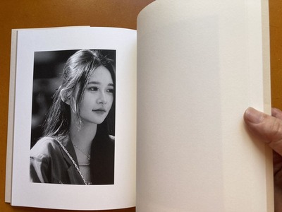 MISATO写真集『Distance GINZA 2010-2024』5