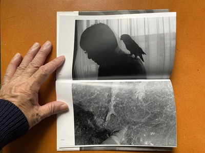 篠田優×林朋奈写真集「循環2」4