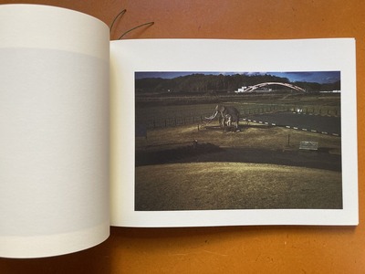 清水コウ写真集『フェラウェイブレイヤ』3