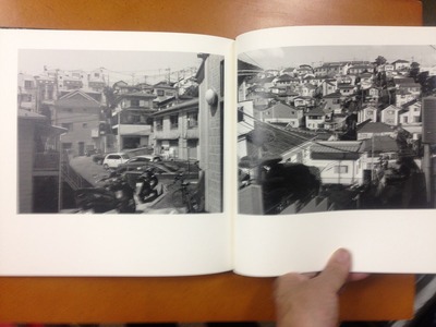斎藤純彦写真集『MILESTONES』6