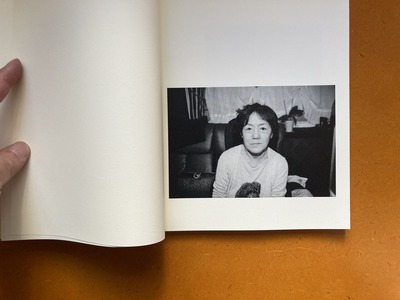 千葉雅人写真集『小さい犬』 1