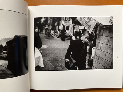 村上仁一写真集『夢の又夢』5