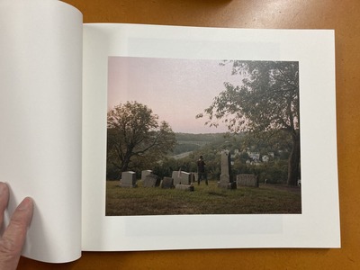 Alec Soth¼Ì¿¿½¸¡ØA POUND OF PICTURES¡Ù1