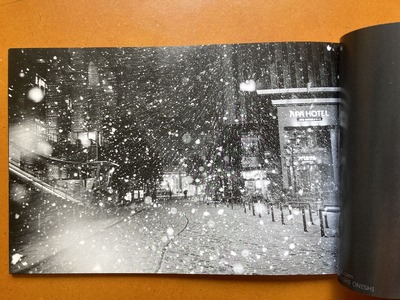 大西正写真集『Journey Inwards』6