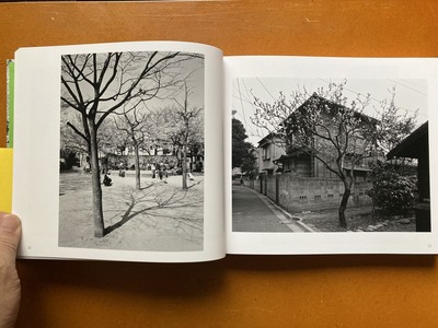 岡友幸写真集『路上游記 東京・上海・カルカッタ』2