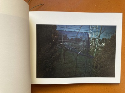 清水コウ写真集『フェラウェイブレイヤ』4