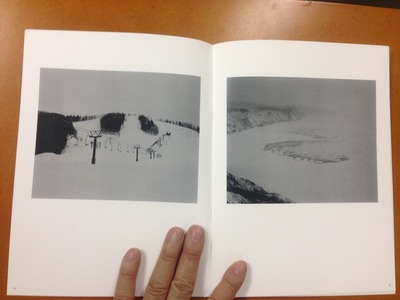 松井宏樹写真集『DOTO 7』1