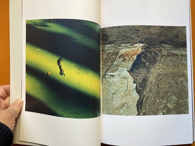 柿崎真子 写真集 『音のはじまり』2