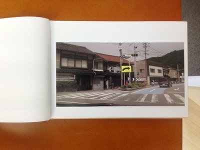 山口聡一郎写真集『FRONT WINDOW』 2