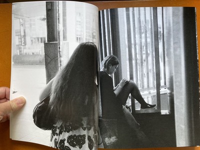 鈴木拓也写真集『我楽多』1