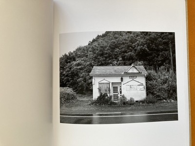 Damien Drew写真集『四国の静寂』4