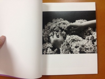 橋本とし子写真集『キチムは夜に飛ぶ』1