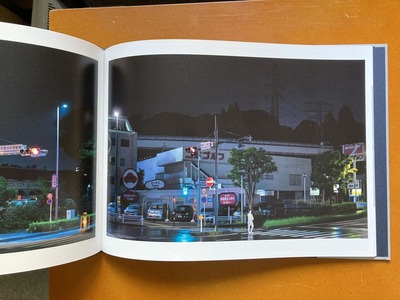 坂口トモユキ写真集『GOING HOME』5