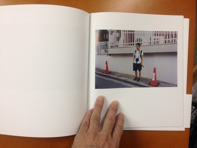 蔵真墨写真集『Men are Beautiful』6