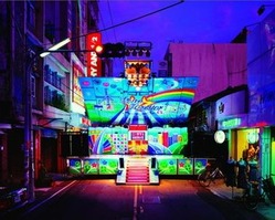 沈昭良 stage2