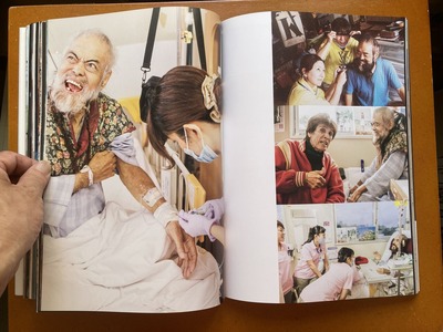 norico写真集『Condition Rainbow』6