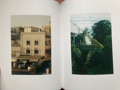 熊谷聖司写真集『この柔らかい箱をここに置くよ』5