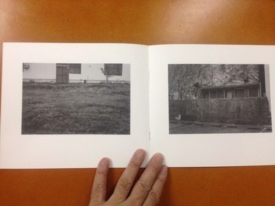 関田晋也写真集『反響』3