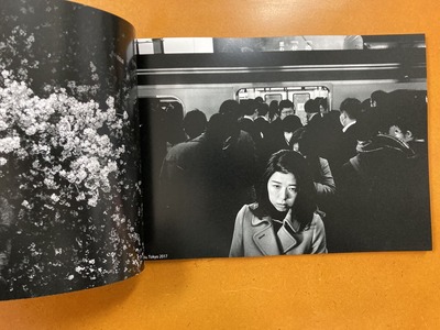 大西正写真誌『YEARS3月号』1