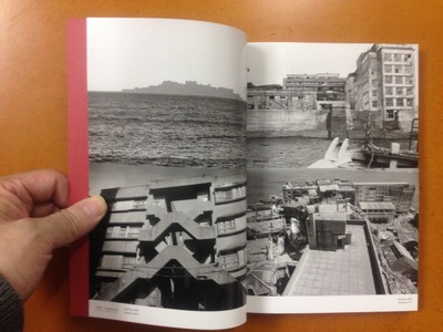 松江泰治写真集『松江泰治ハンドブック』1