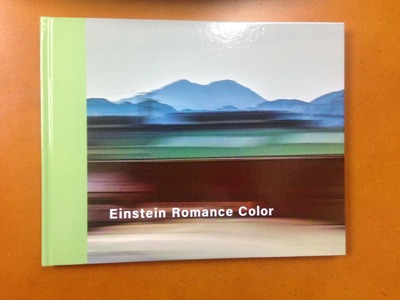 ½ê¹¬Â§¼Ì¿¿½¸¡ØEinstein Romance Color¡Ù