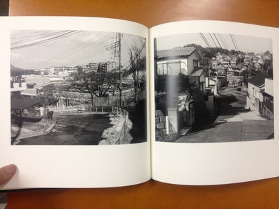 斎藤純彦写真集『MILESTONES』4