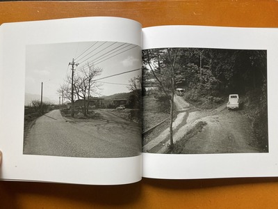 田中昭史写真集『秩父風景』2