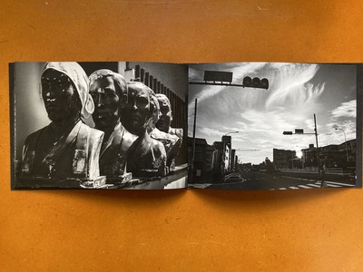 小西弘晃写真集『PROXEMICS』5