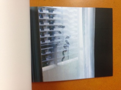 石毛優花写真集『MIX BITS』3
