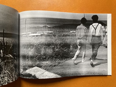 楢橋朝子写真集『春は曙』6