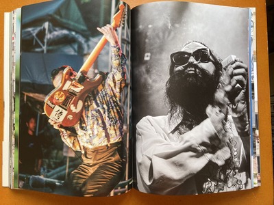 norico写真集『Condition Rainbow』5