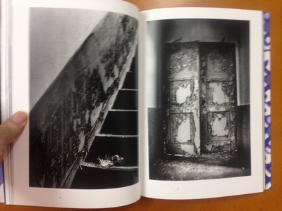 石内都写真集『肌理と写真』3