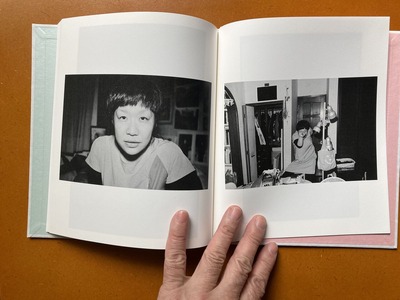 千葉雅人写真集『AI 2』 5