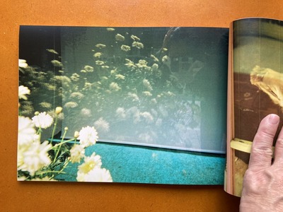 石毛優花写真集『calm soul』7