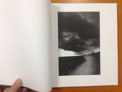 小川康博写真集『The Dreaming』1