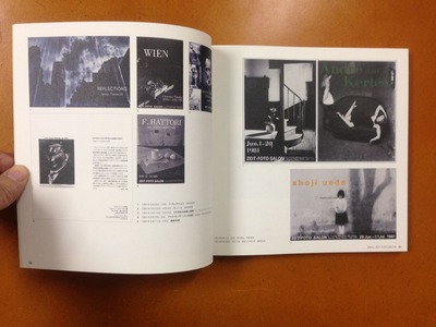 『Zeit Foto Salon 1978-2016』2