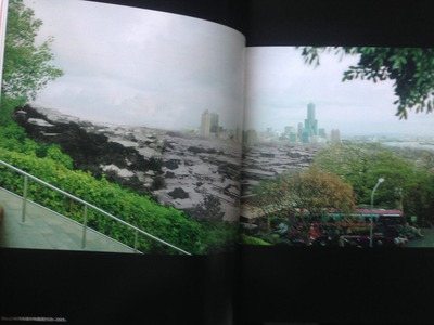 笠木絵津子写真集『私の知らない母』1