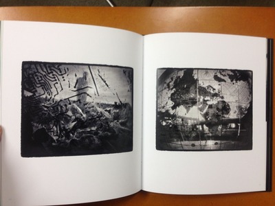 Marja Pirila写真集『Carried by Light』4