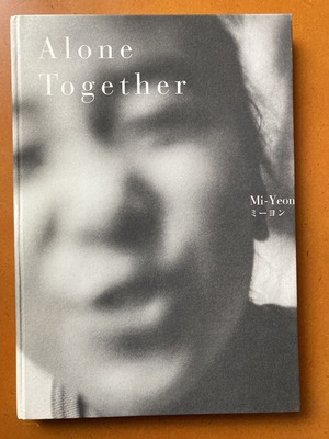 Mi - Yeon ミーヨン写真集『Alone Together』