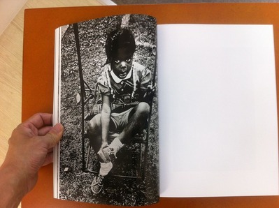 山村雅昭写真集『ワシントンハイツの子供たち』3