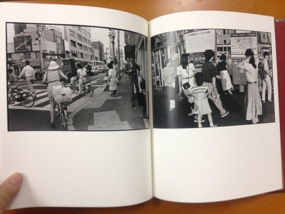 岡本正史写真集『TOKYO 1985』5