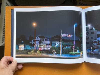 坂口トモユキ写真集『GOING HOME』4