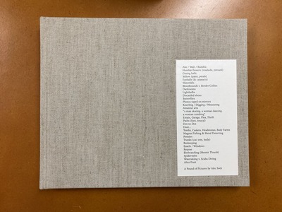 Alec Soth¼Ì¿¿½¸¡ØA POUND OF PICTURES¡Ù