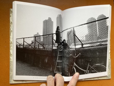 児玉房子写真集『千年後には・東京』3